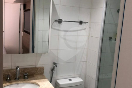 Apartamento à venda com 2 quartos, sendo 1 suíte, em Brooklin, São Paulo, SP