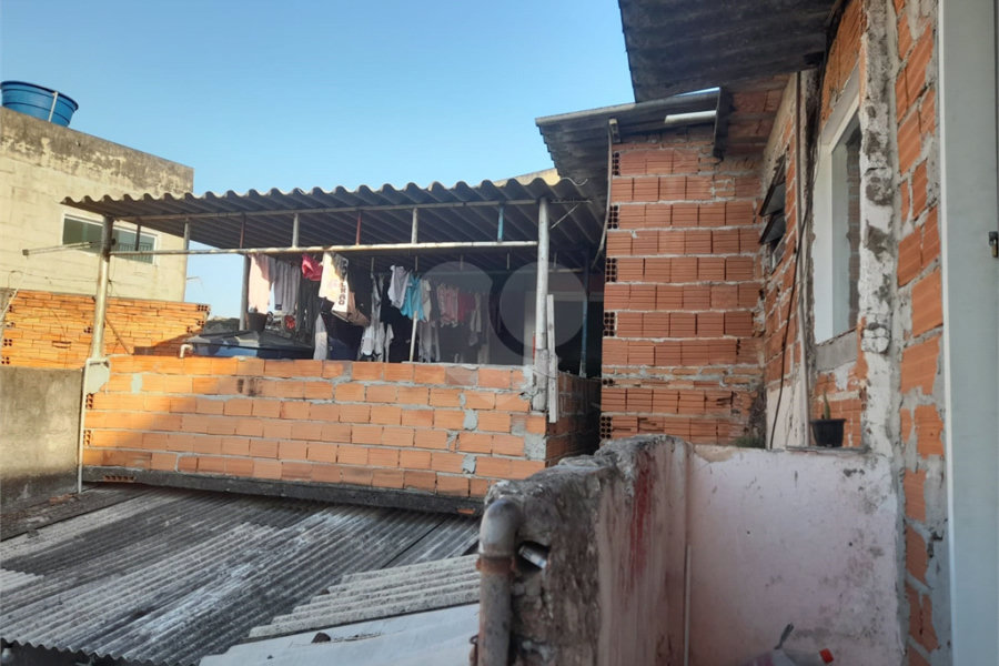 Casa à venda com 3 quartos em Parque Edu Chaves, São Paulo, SP