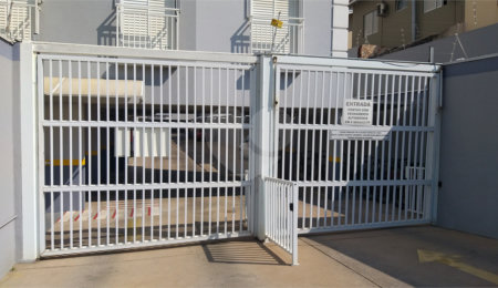 Apartamento para alugar com 3 quartos, sendo 1 suíte, em Jardim Santiago, Indaiatuba, SP