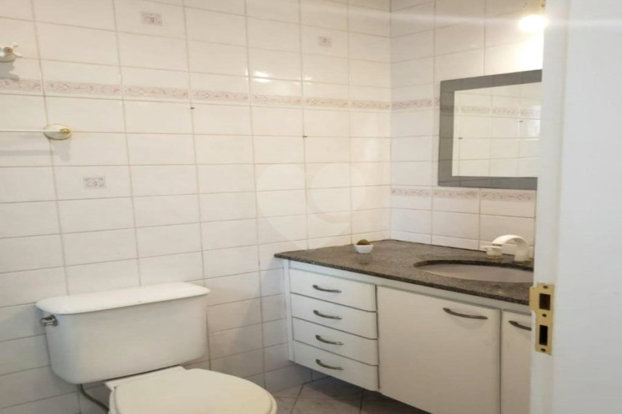 Apartamento à venda com 3 quartos, sendo 1 suíte, em Santana, São Paulo, SP