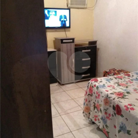 Sobrado à venda com 2 quartos em Anchieta, Rio de Janeiro, RJ
