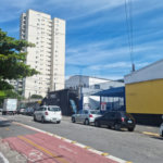 Terreno à venda em Limão, São Paulo, SP