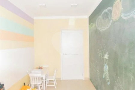 Apartamento à venda com 2 quartos em Vila Zat, São Paulo, SP