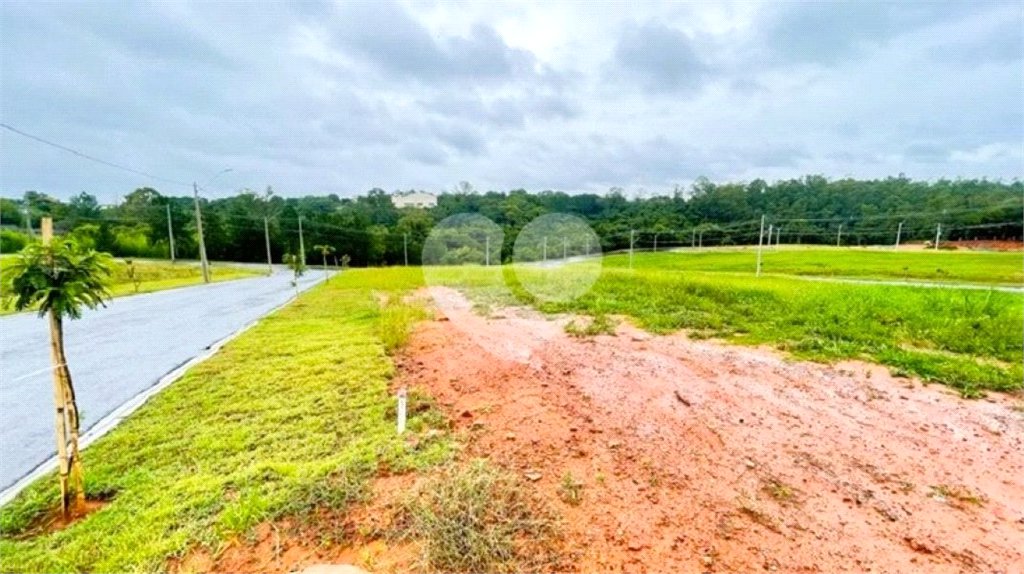 Terreno à venda no condomínio Villaggio Itália, São Paulo - SP