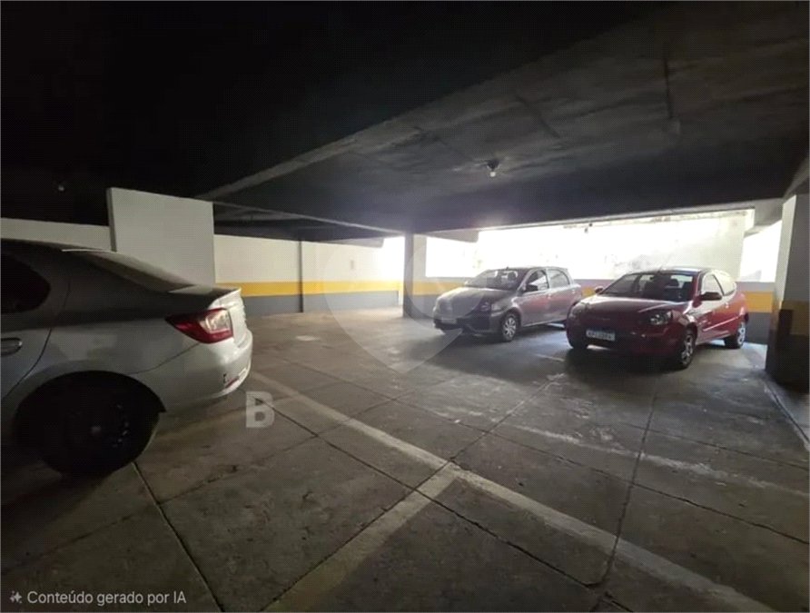 Cobertura à venda com 2 quartos, sendo 1 suíte, em Andaraí, Rio de Janeiro, RJ