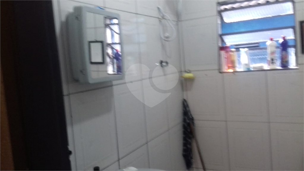 Sobrado à venda com 2 quartos em Parque Edu Chaves, São Paulo, SP