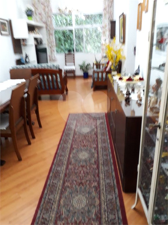 Apartamento à venda com 3 quartos, sendo 1 suíte, em Botafogo, Rio de Janeiro, RJ