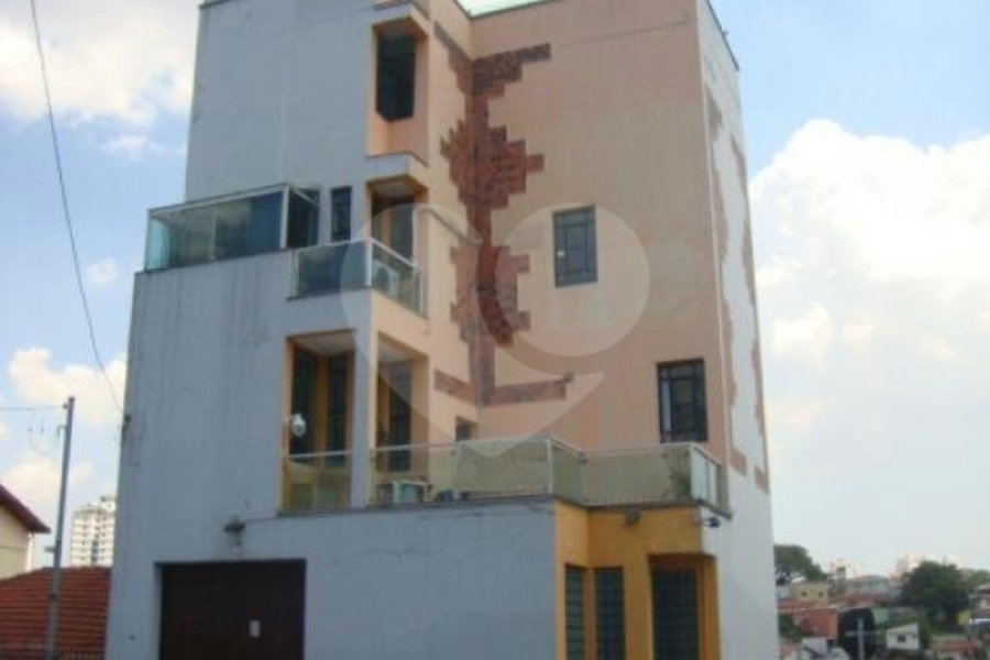 Prédio à venda ou para alugar em Vila Romero, São Paulo, SP