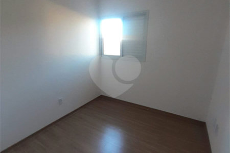 Apartamento à venda com 2 quartos em Parada Inglesa, São Paulo, SP