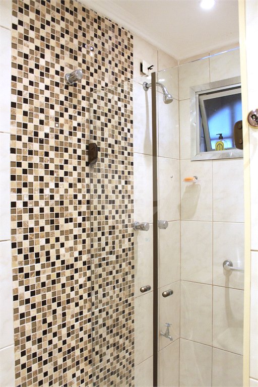 Apartamento à venda com 4 quartos, sendo 1 suíte, no Centro, São Bernardo do Campo, SP