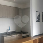Apartamento à venda com 1 quarto em Liberdade, São Paulo, SP