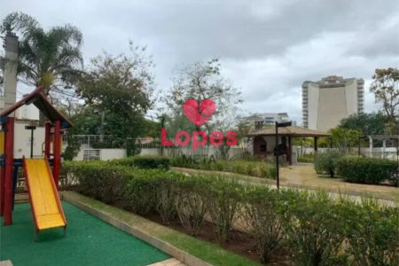 APARTAMENTO PARA VENDA 73M², 3 DORMITORIOS, 1 SUITE, 1 VAGA - BAIRRO VILA SANCHES - SÃO JOSÉ DOS CAM