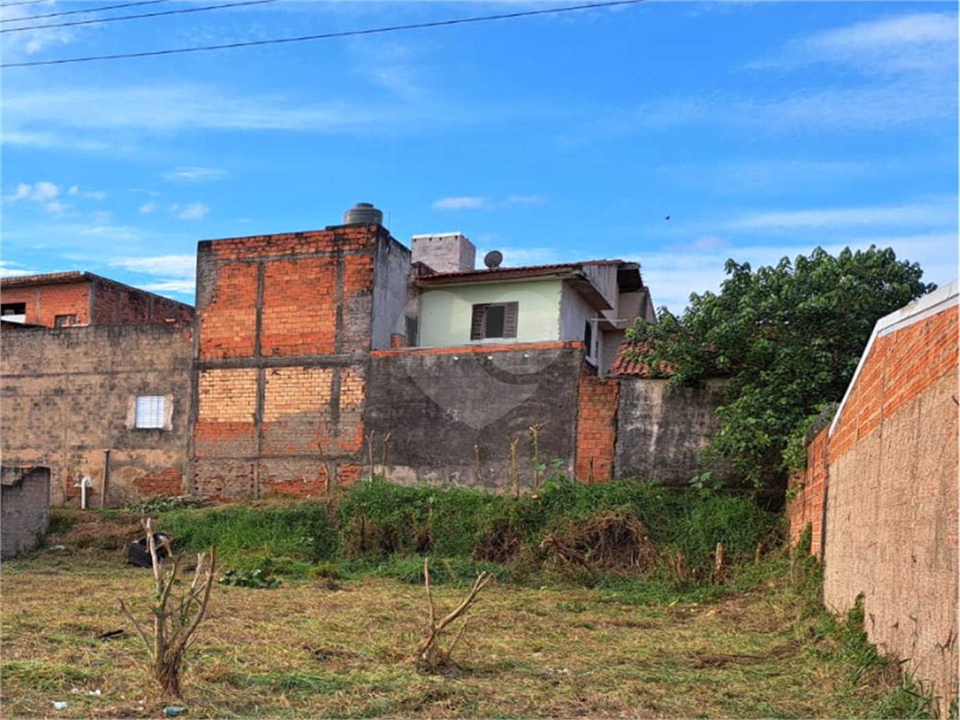 Terreno à venda em João Aranha, Paulínia, SP