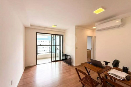 Apartamento à venda com 2 quartos, sendo 1 suíte,  em Jardim Piratininga, Sorocaba, SP