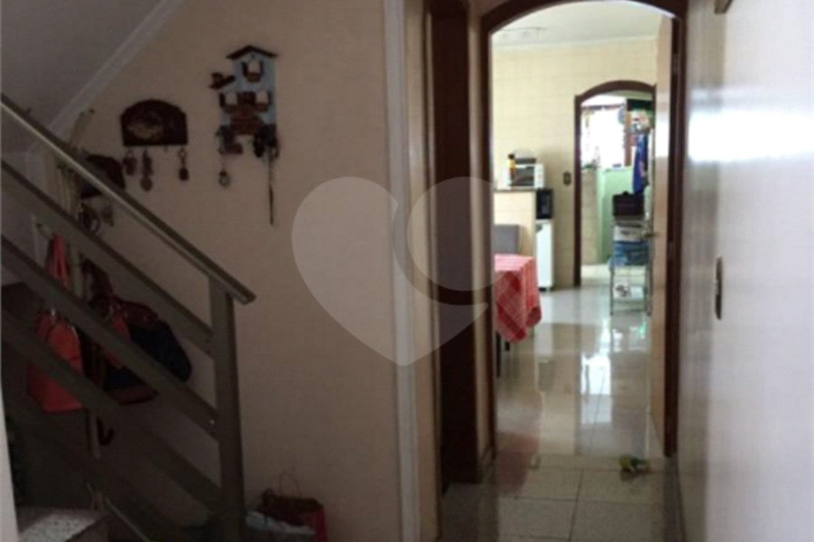 Sobrado à venda com 4 quartos, sendo 1 suíte, em Pirituba, São Paulo, SP