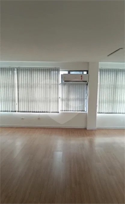 SALA COMERCIAL DE 75 M² À VENDA OU LOCAÇÃO | RUA BAFFIN – SÃO BERNARDO DO CAMPO/SP