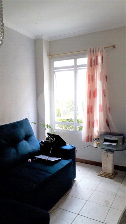 Casa à venda com 3 quartos, sendo 1 suíte,  no condomínio Jardim das Palmas, São Paulo - SP