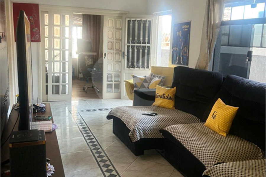 Casa Térrea à venda com 3 quartos em Tremembé, São Paulo, SP