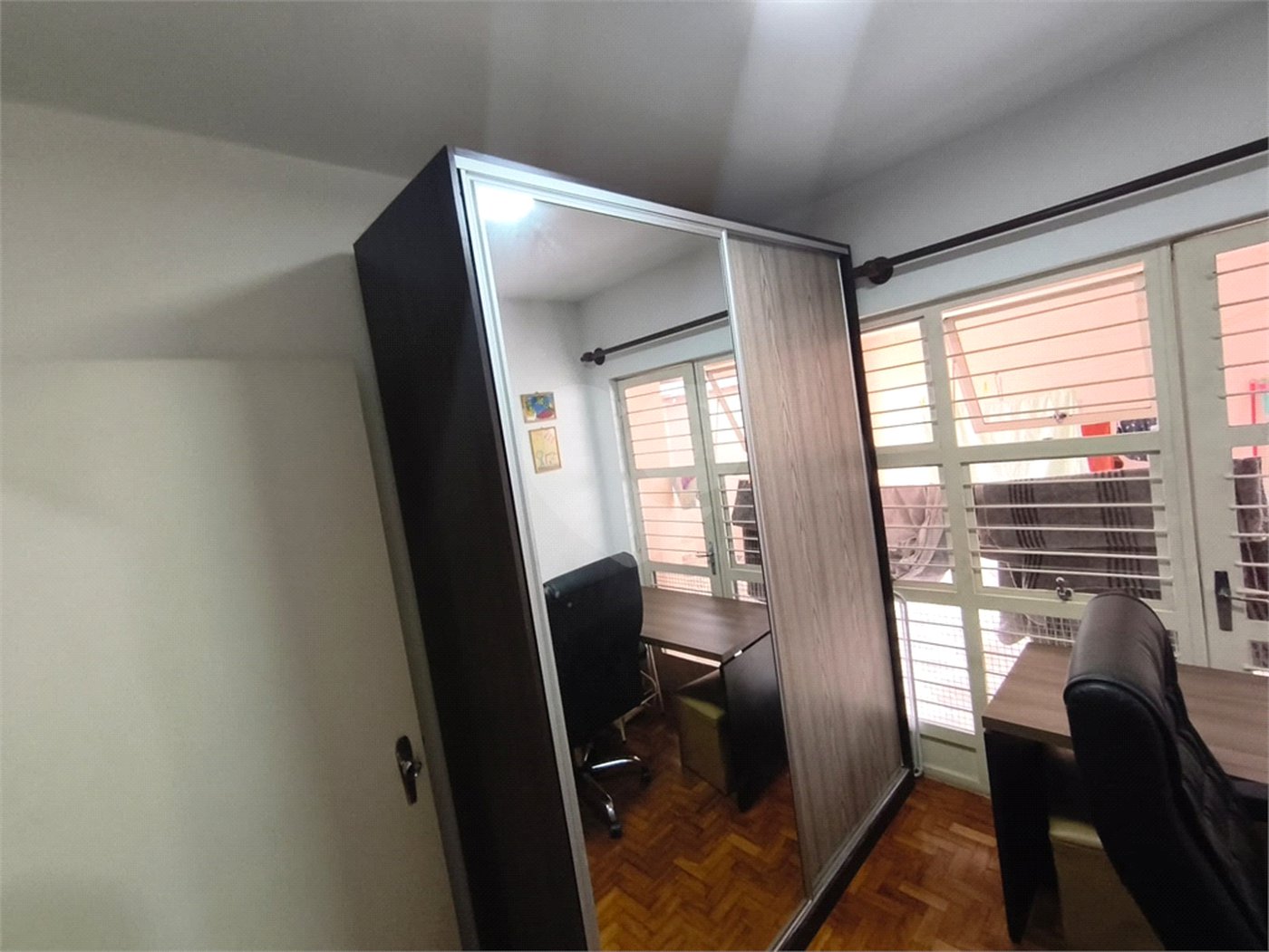 Casa à venda com 3 quartos, sendo 1 suíte, em Vila Ginez, Itapetininga, SP
