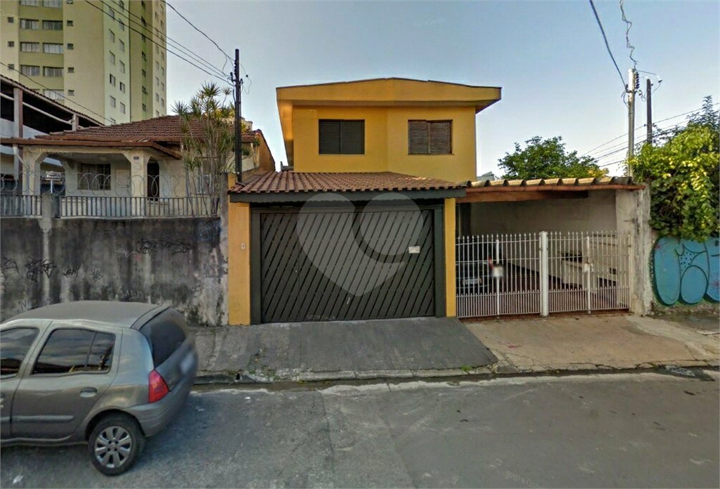 Casa à venda com 3 quartos, sendo 2 suítes, em Freguesia do Ó, São Paulo, SP
