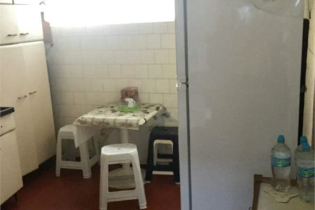 Apartamento à venda com 2 quartos em Pinheiros, São Paulo, SP