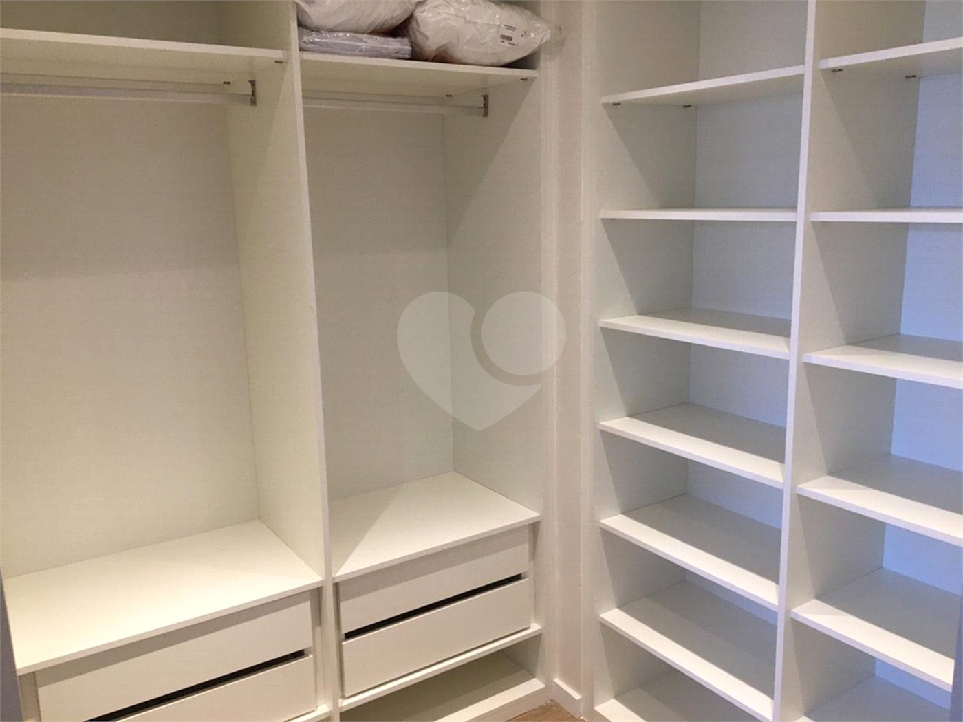 Apartamento à venda com 1 suíte em Vila Olímpia, São Paulo, SP