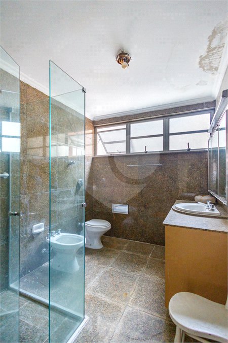 Apartamento à venda com 3 quartos, sendo 1 suíte, em Morro dos Ingleses, São Paulo, SP