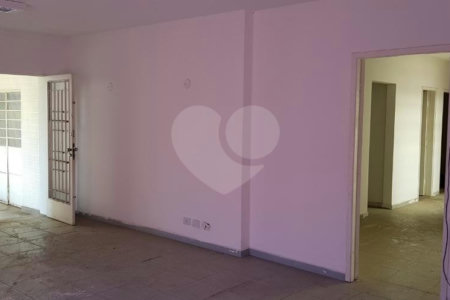 Casa à venda com 4 quartos em Vila Clementino, São Paulo, SP