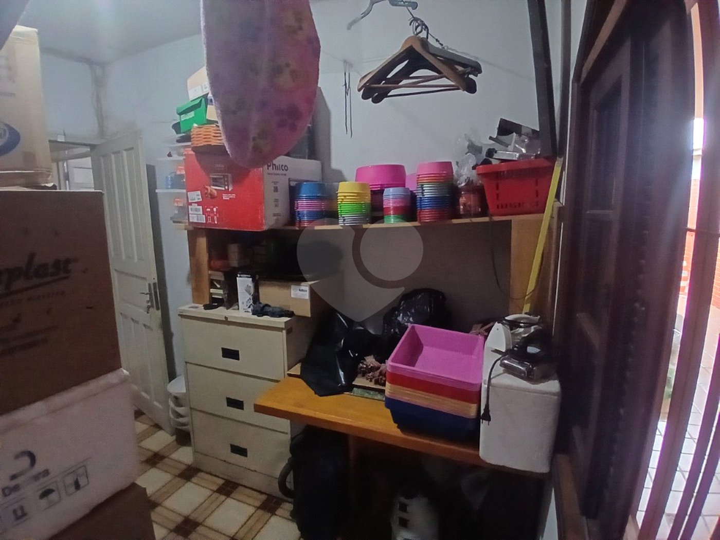 Casa Térrea à venda com 4 quartos, sendo 1 suíte,  em Vila Nova Mazzei, São Paulo, SP