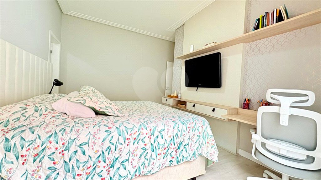 Casa à venda com 3 suítes no condomínio Villagio Milano, Sorocaba - SP