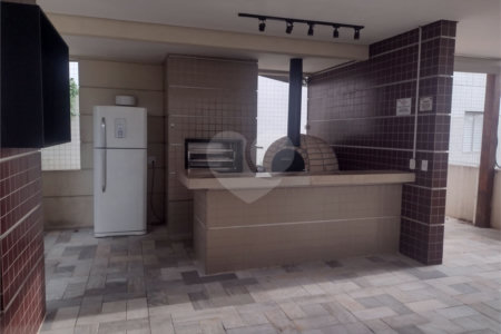 Apartamento à venda com 3 quartos, sendo 1 suíte, em Vila Polopoli, São Paulo, SP