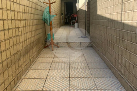 Sobrado à venda com 4 quartos, sendo 1 suíte,  em Água Fria, São Paulo, SP
