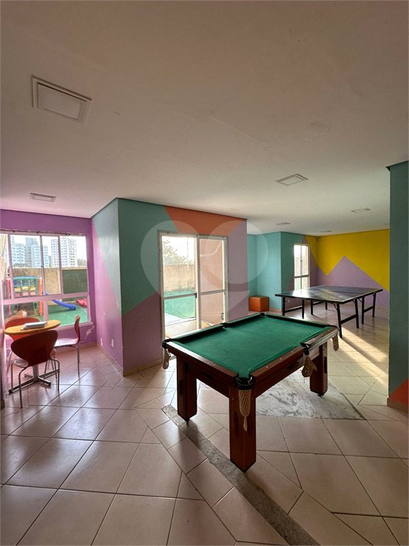 Apartamento à venda com 3 quartos, sendo 1 suíte,  em Mandaqui, São Paulo, SP