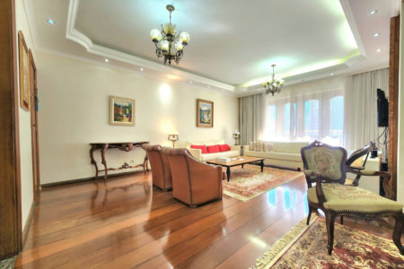 Apartamento com 4 dormitórios à venda, 184 m² por R$ 949.000,00 - Gonzaga - Santos/SP