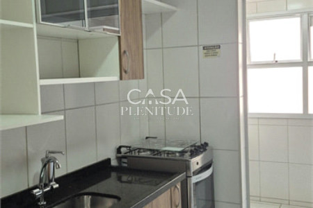 Apartamento à venda com 2 quartos, sendo 1 suíte, em Jardim Gonçalves, Sorocaba, SP