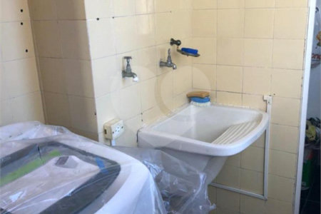 Apartamento à venda com 2 quartos em Baeta Neves, São Bernardo do Campo, SP