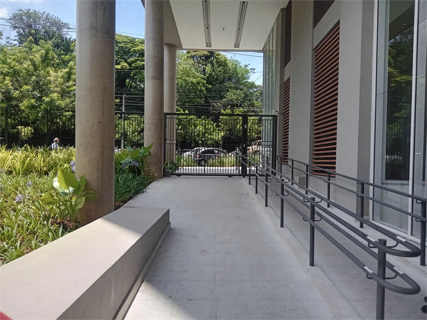 Apartamento à venda ou para alugar com 1 quarto em Butantã, São Paulo, SP