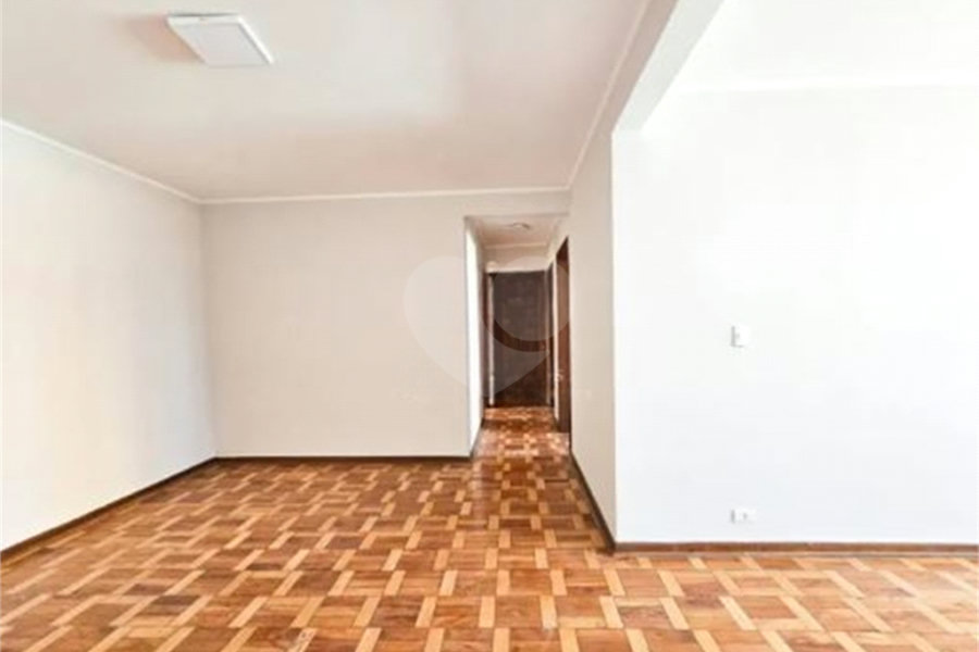 Apartamento à venda com 2 quartos em Santana, São Paulo, SP