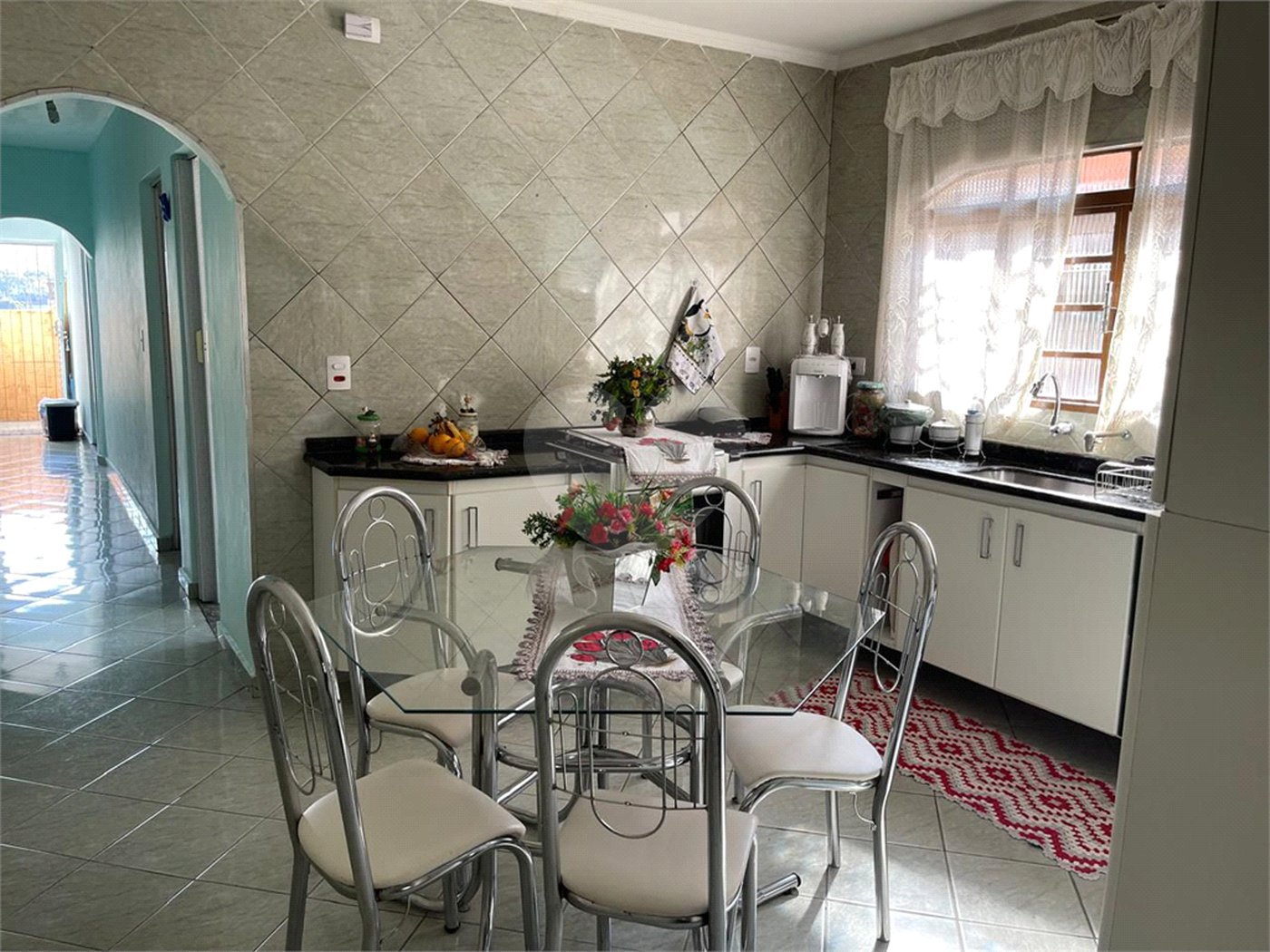 Casa à venda com 2 quartos no condomínio Villa das Andorinhas, São Paulo - SP
