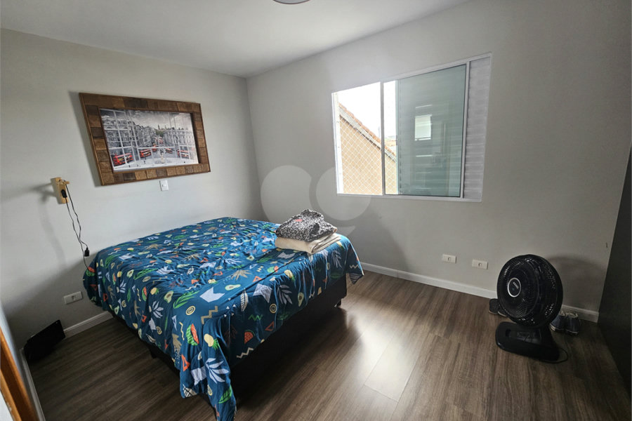 Sobrado à venda com 3 quartos, sendo 1 suíte,  em Casa Verde, São Paulo, SP