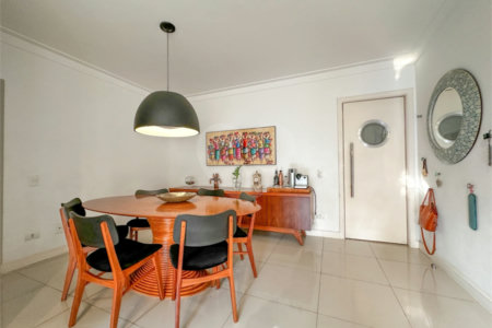 Apartamento à venda com 3 quartos, sendo 1 suíte, em Vila Sofia, São Paulo, SP