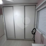 Apartamento à venda com 3 quartos, sendo 1 suíte, em Santa Claudina, Vinhedo, SP