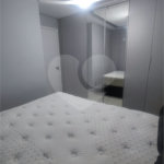 Apartamento à venda com 2 quartos em Jardim Mirante dos Ovnis, Votorantim, SP