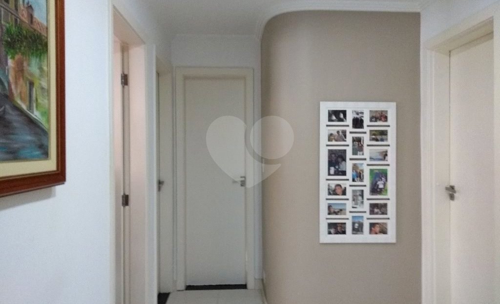 Apartamento à venda com 4 quartos, sendo 2 suítes, em Santana, São Paulo, SP