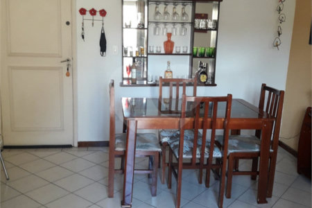Apartamento à venda com 2 quartos em Ortizes, Valinhos, SP