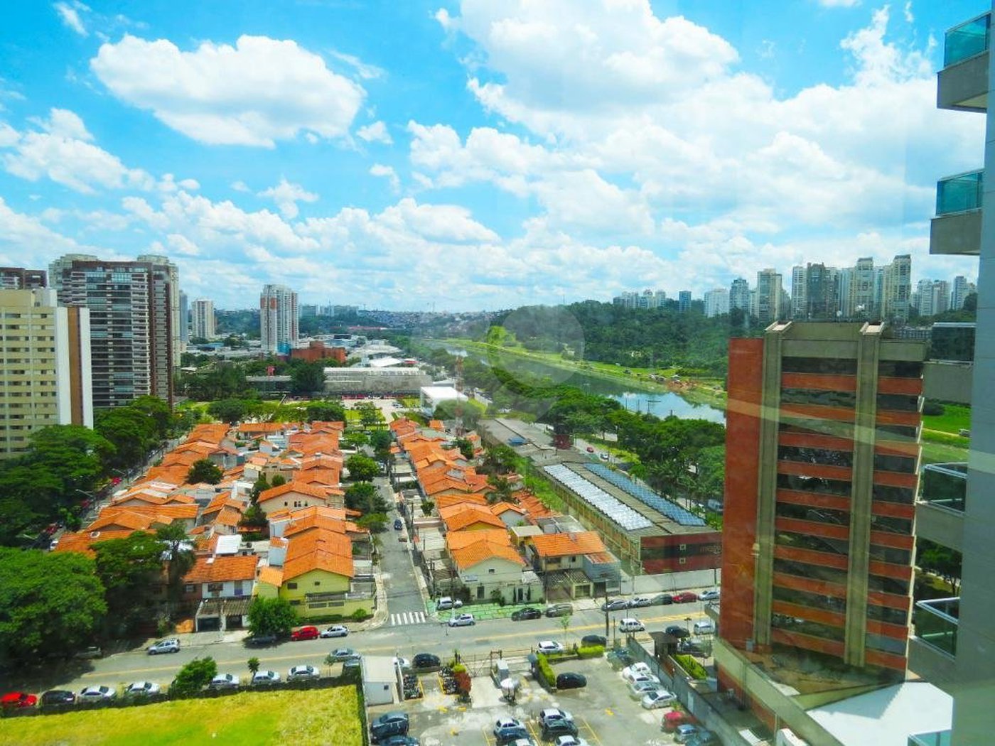 Sala à venda em Chácara Santo Antônio (zona Sul), São Paulo, SP