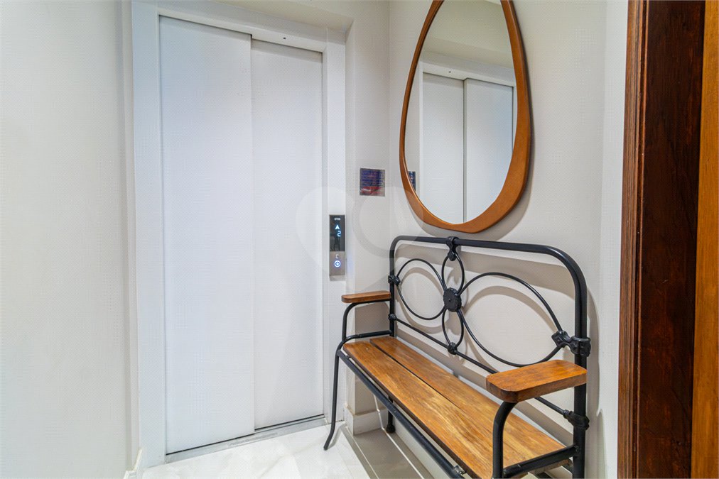 Apartamento à venda com 4 suítes em Panamby, São Paulo, SP