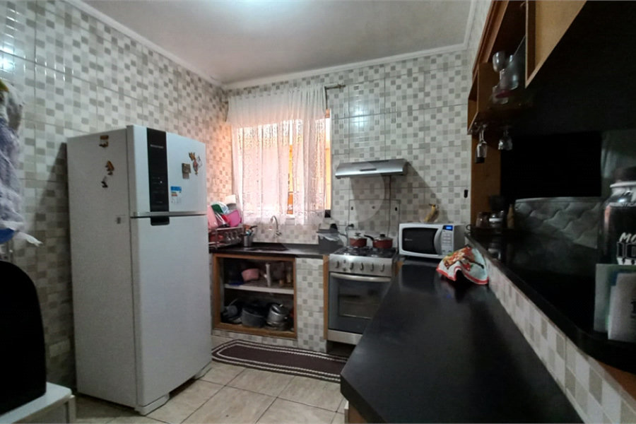 Sobrado à venda com 6 quartos, sendo 1 suíte,  em Vila Medeiros, São Paulo, SP