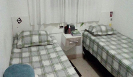 Apartamento à venda com 2 quartos em Parque Jurema, Guarulhos, SP