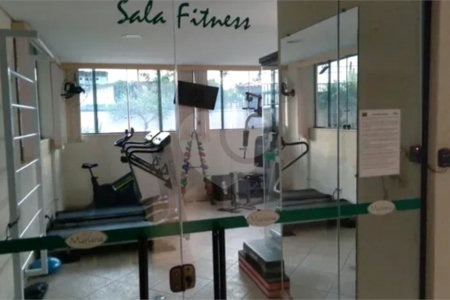 Apartamento à venda com 2 quartos, sendo 1 suíte, em Jardim Satélite, São José dos Campos, SP